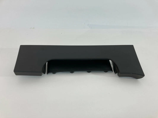 2006-2009 FORD FUSION DASHBOARD CLUSTER SPEEDOMETER TRIM BEZEL COVER PANEL OEM