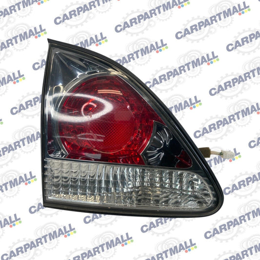 2000-2003 Lexus RX300 Rear Left Side Trunk Lid Tail Light Taillight Lamp Assy