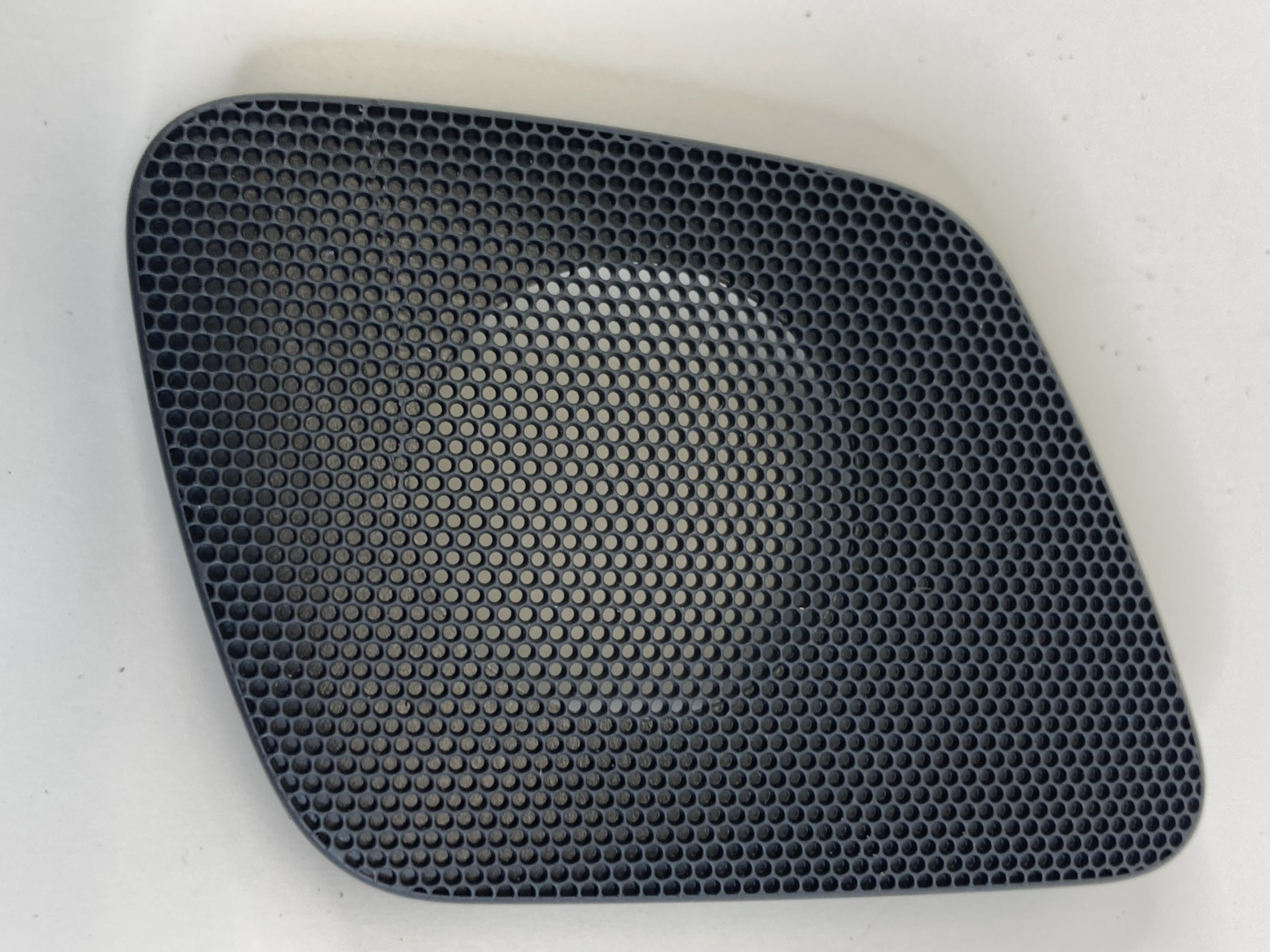 2013-2016 Audi allroad Rear Right Door Upper Tweeter Speaker Grille Cover OEM