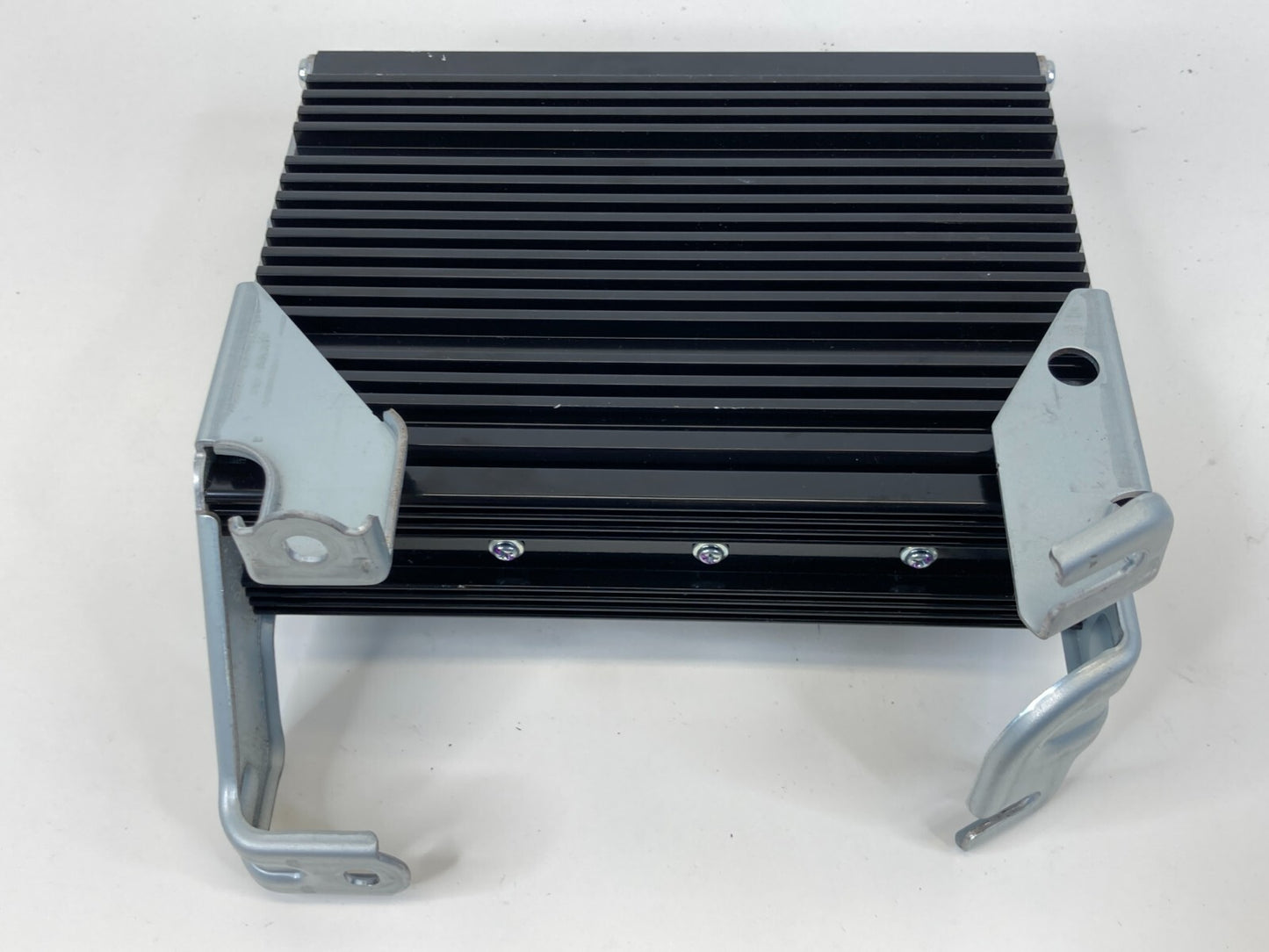 2011-2013 Honda Odyssey Radio Audio Amplifier Sound System AMP 39186-TK8-A12 OEM