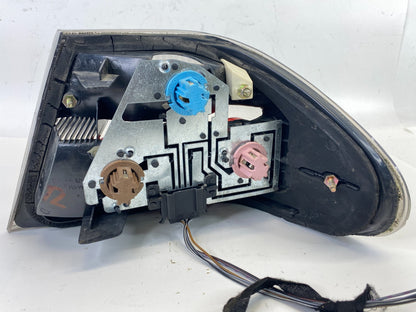 1998-2002 Mercedes-Benz E430 Rear Left Outer Tail Light Taillight Aftermarket