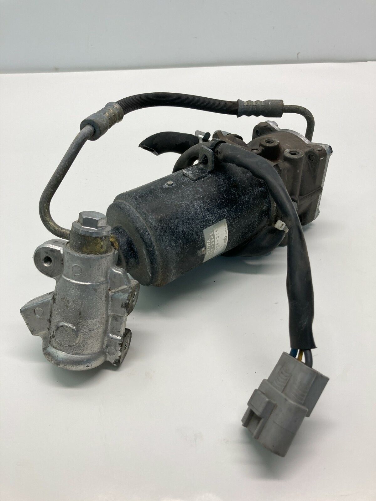 95 96 97 98 99 00 Lexus LS400 4.0L V8 AT ABS Anti Lock Brake Actuator Pump OEM