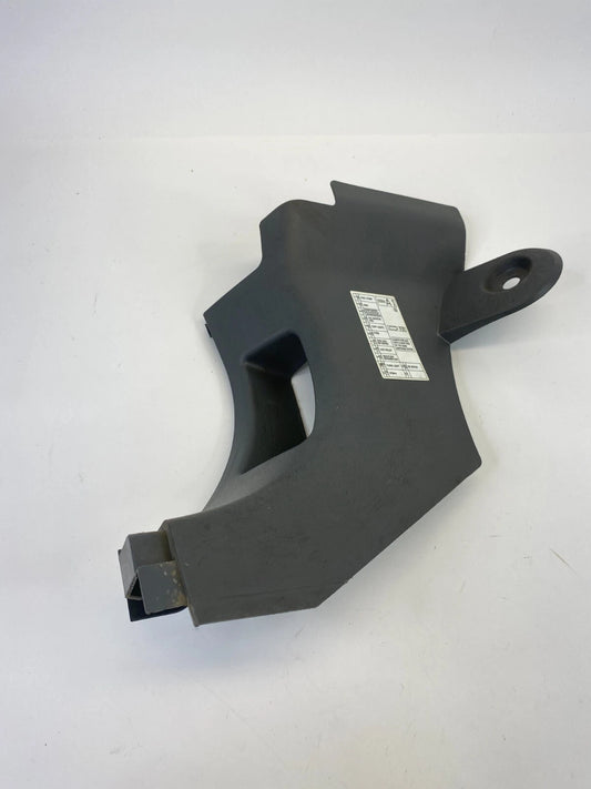 05-08 HONDA PILOT FRONT LEFT DRIVER SIDE PILLAR COWL TRIM KICK PANEL 83161S9V