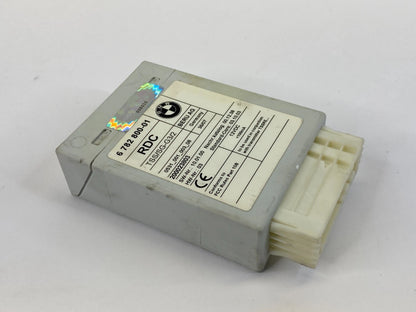 2008-2010 BMW E60 535XI TPMS RDC TIRE PRESSURE CONTROL MODULE OEM 678280001