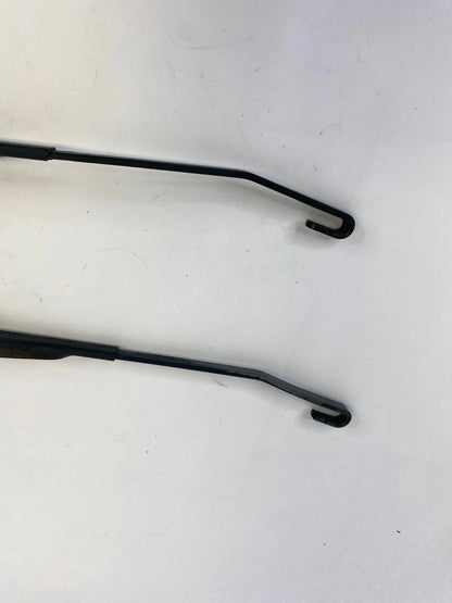 2002-2010 FORD EXPLORER FRONT LEFT & RIGHT WINDSHIELD WIPER ARM SET OEM