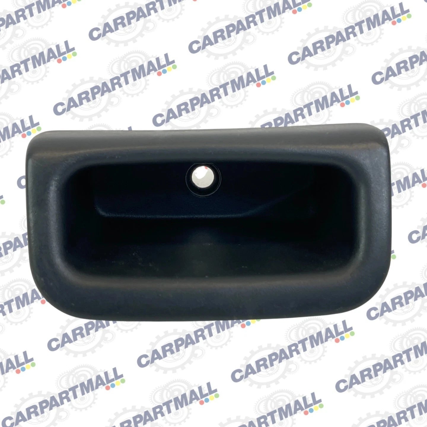 2004-2008 ACURA TL SEDAN REAR TRUNK LID LIFTGATE INTERIOR PULL HANDLE 84633-SEP