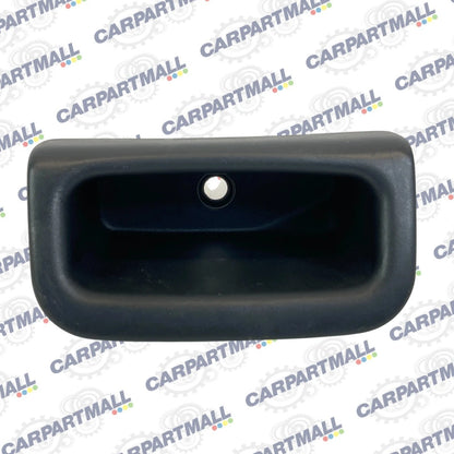 2004-2008 ACURA TL SEDAN REAR TRUNK LID LIFTGATE INTERIOR PULL HANDLE 84633-SEP
