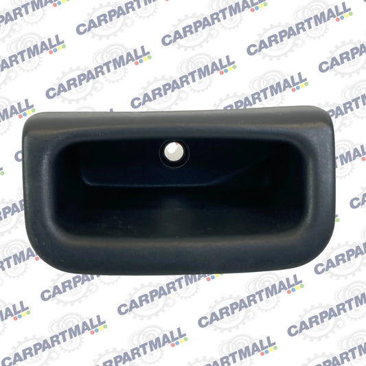 2004-2008 ACURA TL SEDAN REAR TRUNK LID LIFTGATE INTERIOR PULL HANDLE 84633-SEP