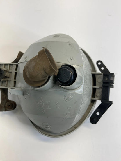 2007-2009 HYUNDAI SANTA FE FRONT RIGHT PASSENGER PARK FOG LIGHT LAMP ASSY OEM