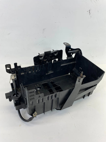 2011 12 13 14 15 2016 CHEVROLET CRUZE LOWER HOLDER BATTERY TRAY BASE COVER OEM