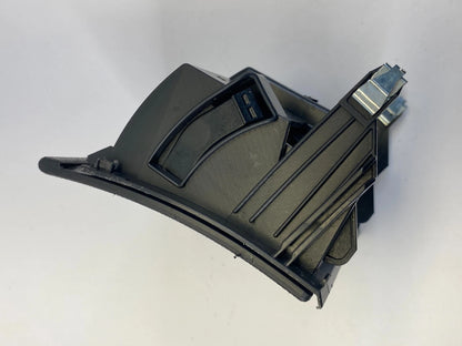 2010-2015 MERCEDES-BENZ GLK350 REAR CONSOLE ASHTRAY BLACK OEM A-204-810-01-30