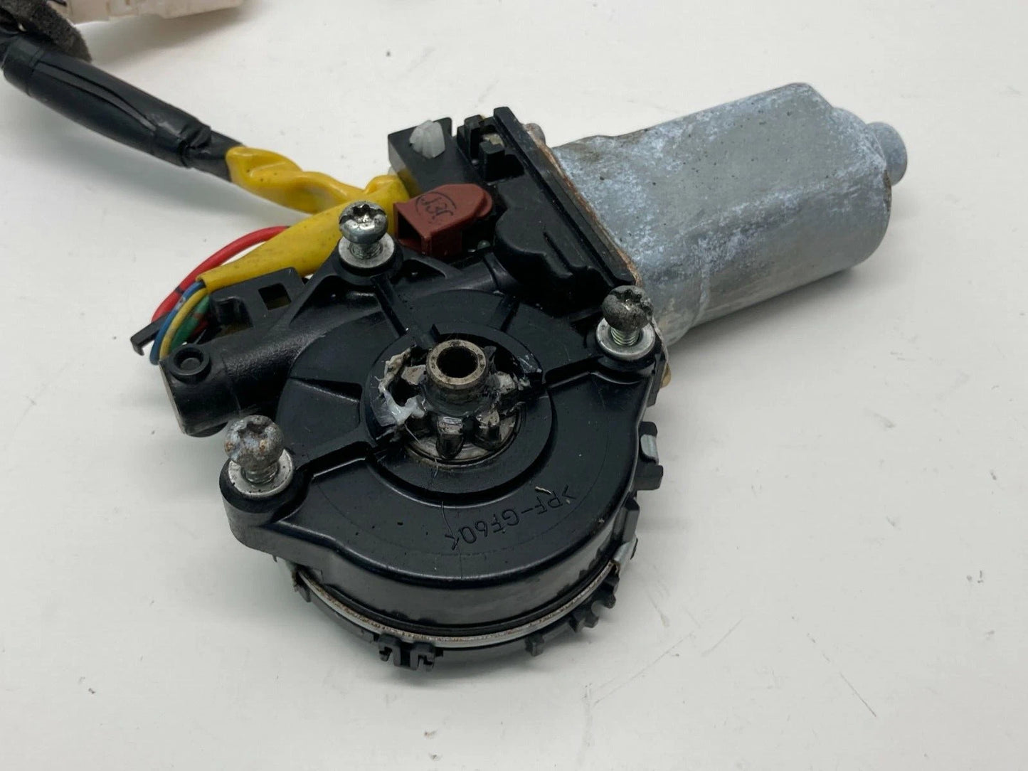 1997-2000 LEXUS LS400 REAR RIGHT BACK SIDE POWER WINDOW MOTOR 85720-50070 OEM