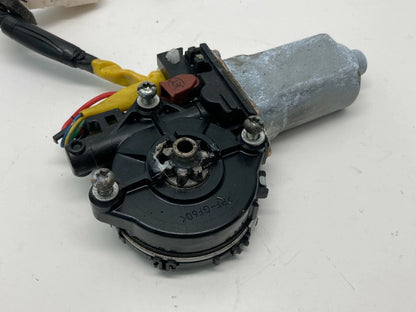 1997-2000 LEXUS LS400 REAR RIGHT BACK SIDE POWER WINDOW MOTOR 85720-50070 OEM