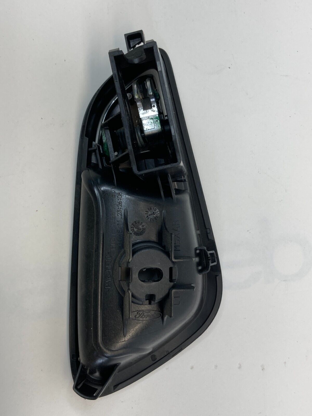 2012-2018 Ford Focus Sedan Rear Left Side Inner Inside Door Handle BM51A22601B