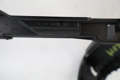 2007-2011 HONDA CR-V CRV CENTER DASH RADIO CLIMATE CENTER TRIM BEZEL COVER OEM
