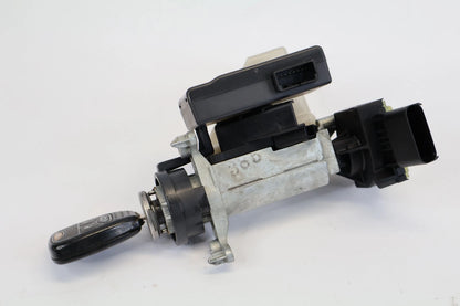 08-14 DODGE AVENGER IGNITION SWITCH ASSEMBLY WITH KEY FOB OEM FACTORY 05026157AQ