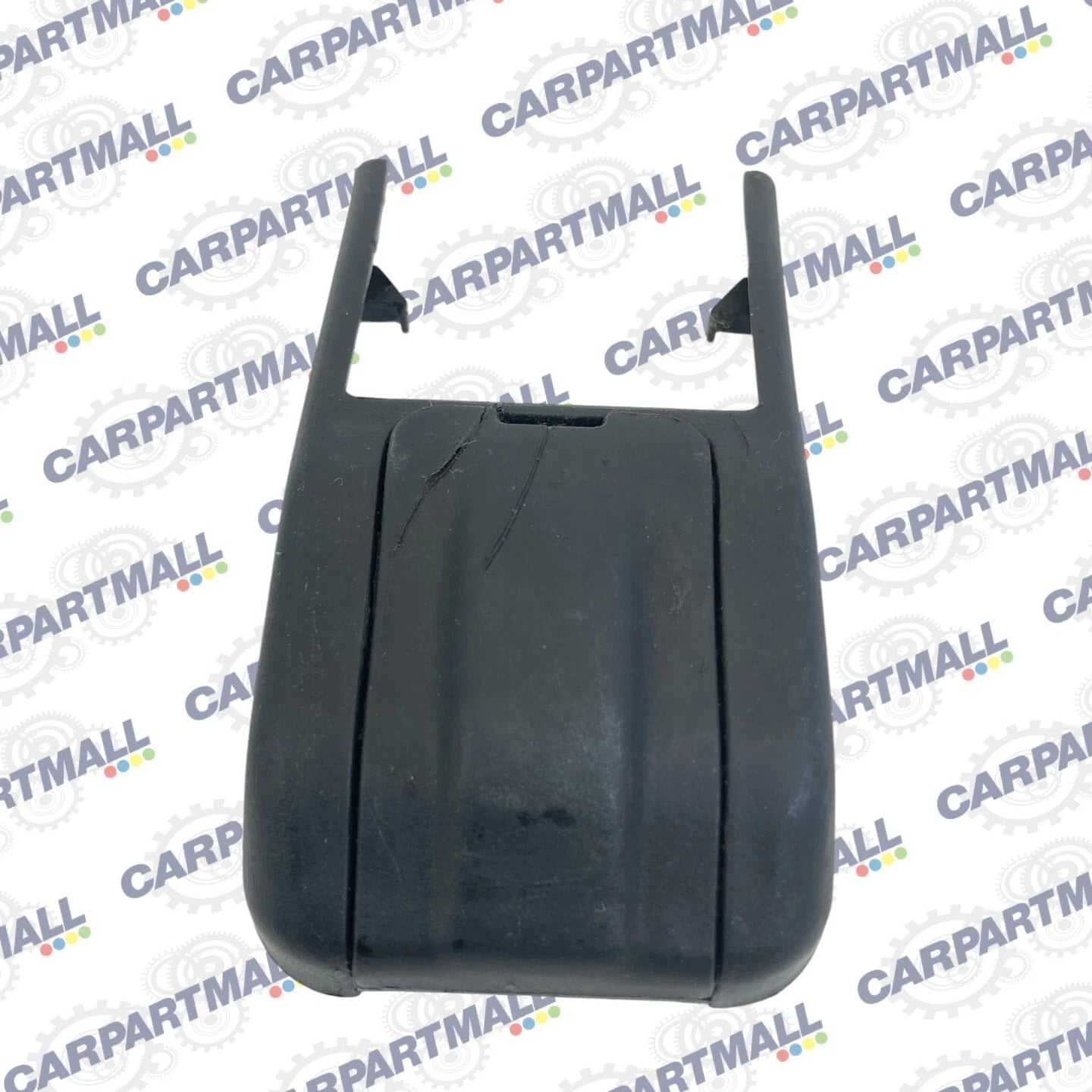 2011-2014 HYUNDAI SONATA SEAT TRACK RAIL COVER END TRIM CAP BEZEL ASSY OEM