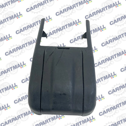 2011-2014 HYUNDAI SONATA SEAT TRACK RAIL COVER END TRIM CAP BEZEL ASSY OEM