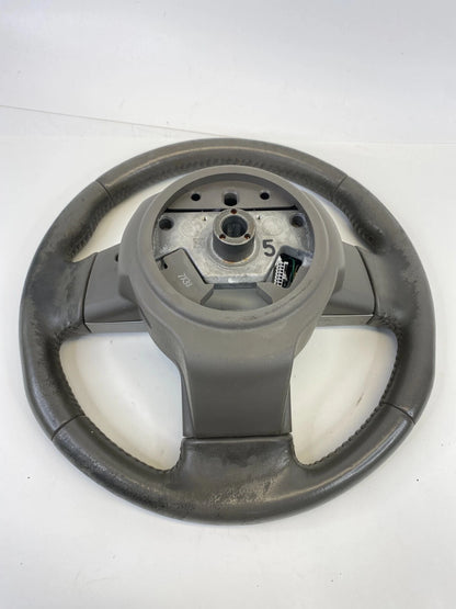 08 INFINITI FX35 STEERING WHEEL W AUDIO CRUISE CONTROL SWITCHES UNIT OEM FACTORY
