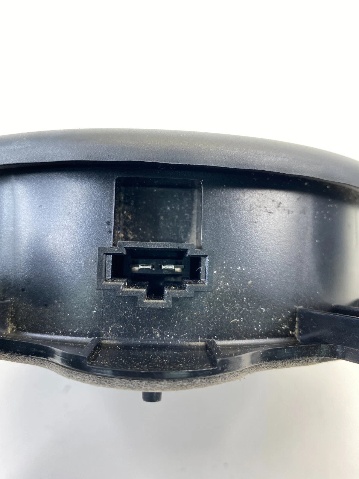 2006-2013 AUDI A3 FRONT LEFT DRIVER SIDE DOOR AUDIO SPEAKER 8P0-035-411C OEM