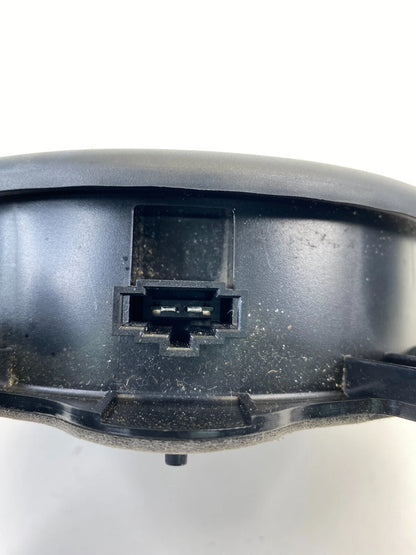 2006-2013 AUDI A3 FRONT LEFT DRIVER SIDE DOOR AUDIO SPEAKER 8P0-035-411C OEM