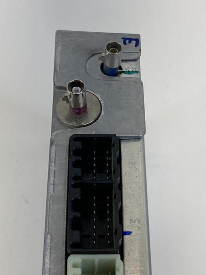 2007 GMC Yukon Chevy Tahoe Onstar Communication Control Module 15106838 OEM