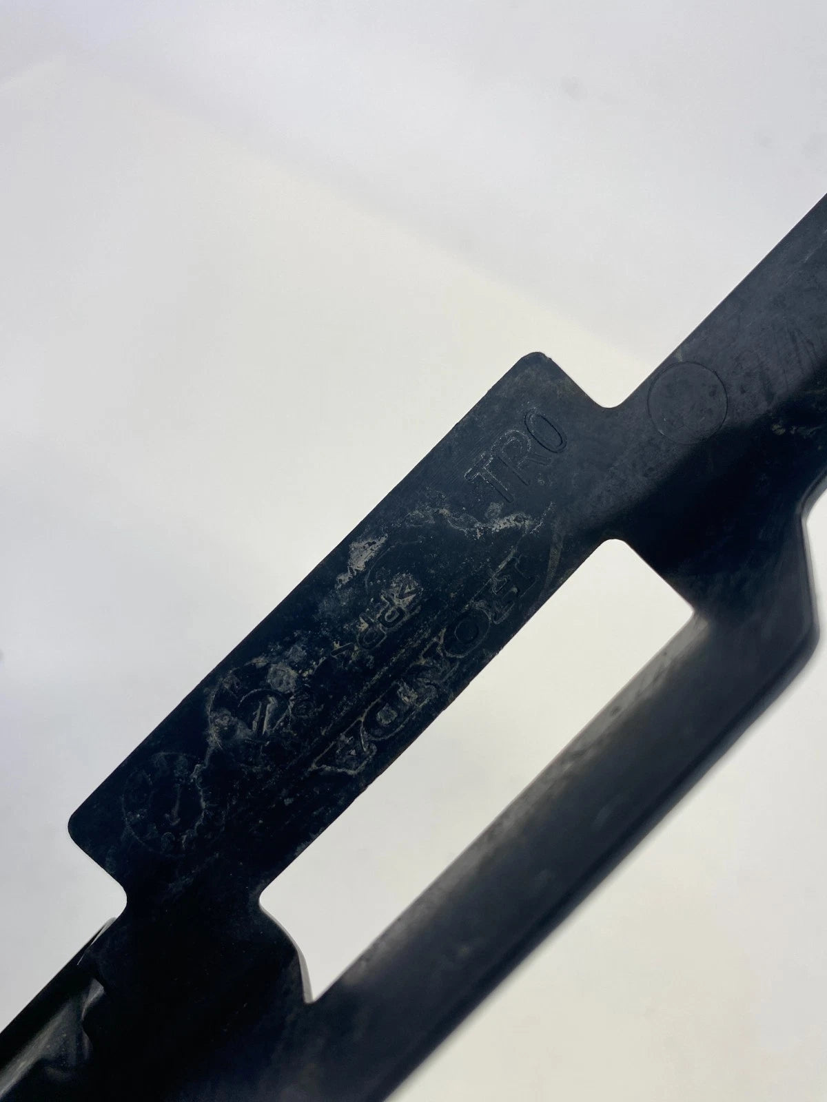 2012-2015 Honda Civic Battery Upper & Lower Support Tray Pad Holder Cover