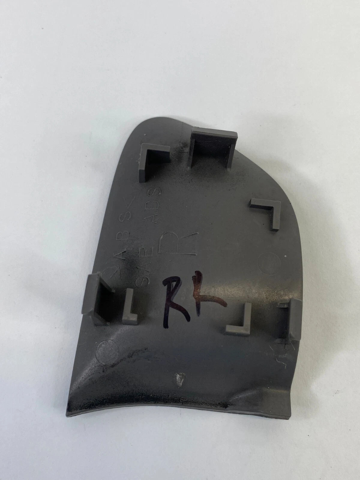 1998-2005 LEXUS GS300 REAR RIGHT SIDE INTERIOR DOOR HANDLE BEZEL PLUG CAP OEM