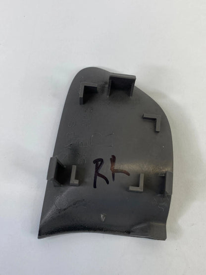 1998-2005 LEXUS GS300 REAR RIGHT SIDE INTERIOR DOOR HANDLE BEZEL PLUG CAP OEM