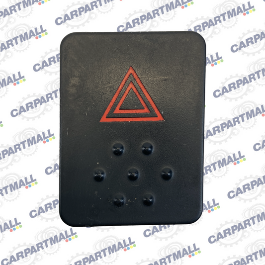 2007-2012 Nissan Versa Dash Emergency Warning Light Hazard Switch Button Control