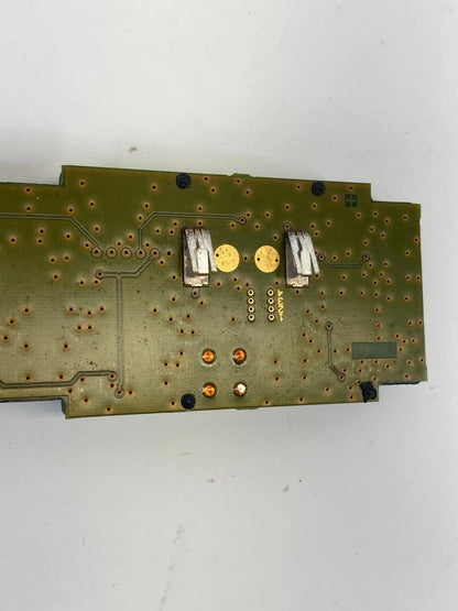 2005 06 07 08 09 2010 AUDI A6 QUATTRO ANTENNA AMPLIFIER BOOSTER 4F5-035-225 OEM