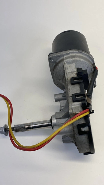 2005 2006 2007 BUICK TERRAZA REAR LEFT POWER SLIDING MOTOR 16644806 OEM