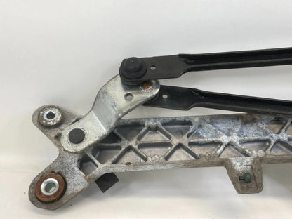 2006-2014 KIA SEDONA FRONT WIPER MOTOR LINKAGE TRANSMISSION ASSEMBLY OEM FACTORY