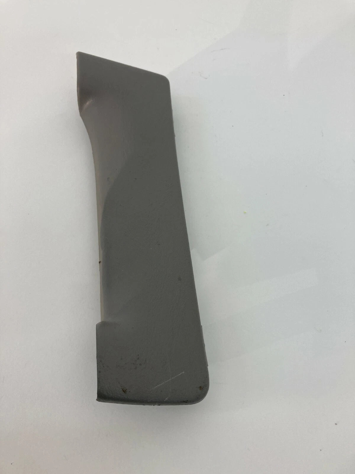 01-06 TOYOTA SEQUOIA LEFT DRIVER SIDE PILLAR HANDLE COVER TRIM PANEL 74638-0C010
