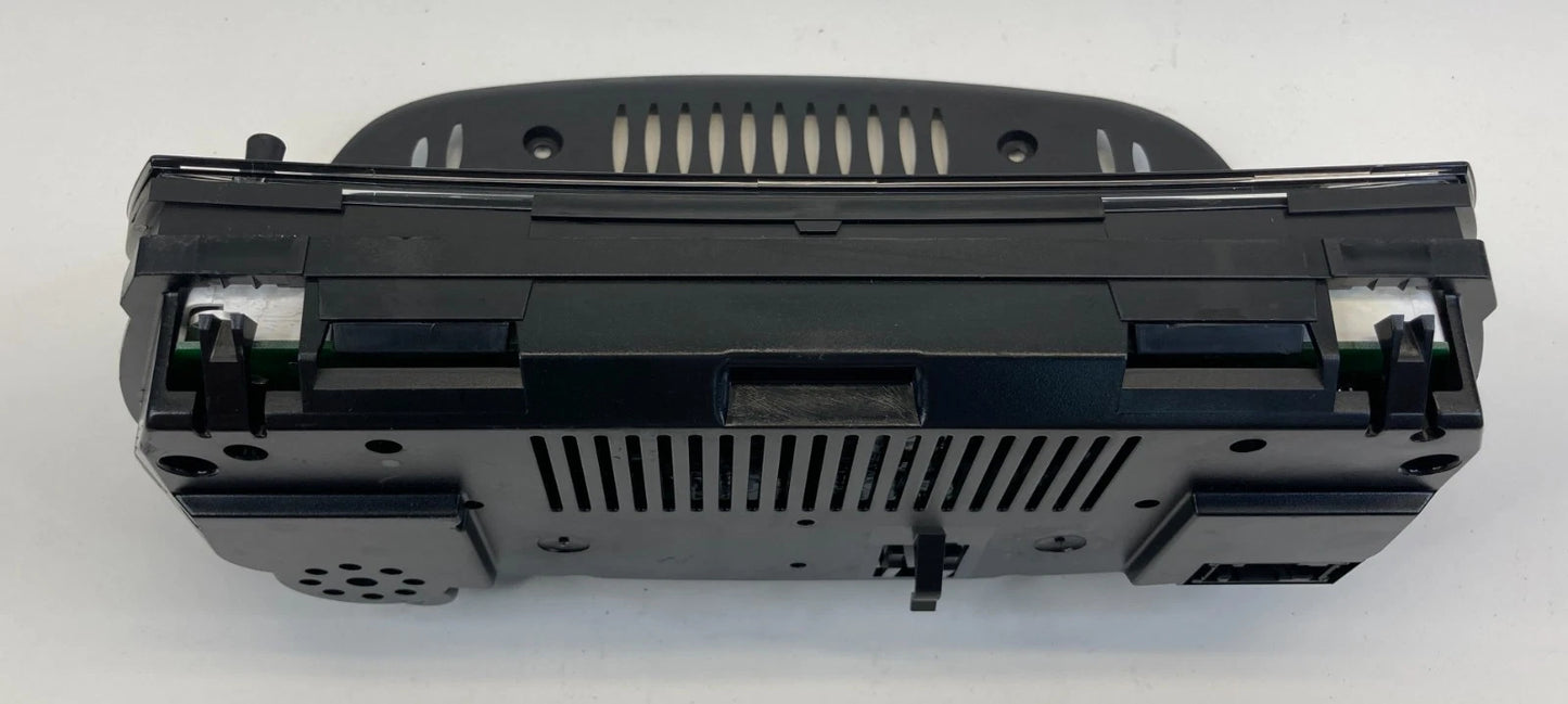 2006-2007 BMW 525I 530I INSTRUMENT CLUSTER SPEEDOMETER GAUGE MPH OEM