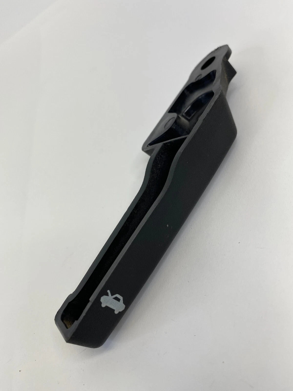 2013-2015 CHEVROLET MALIBU HOOD RELEASE PULL HANDLE LEVER OPENER OEM