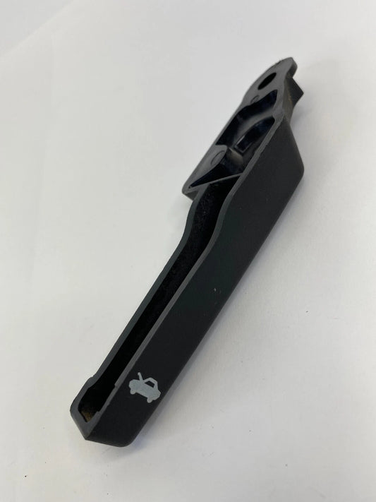 2013-2015 CHEVROLET MALIBU HOOD RELEASE PULL HANDLE LEVER OPENER OEM
