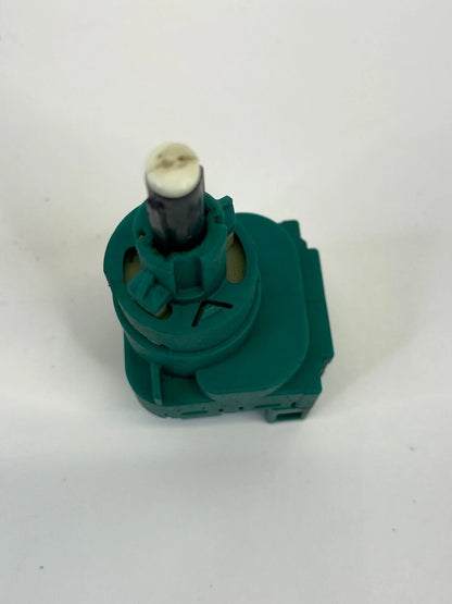 1998-2001 VOLKSWAGEN NEW BEETLE BRAKE LIGHT STOP SWITCH 1C0945511A OEM
