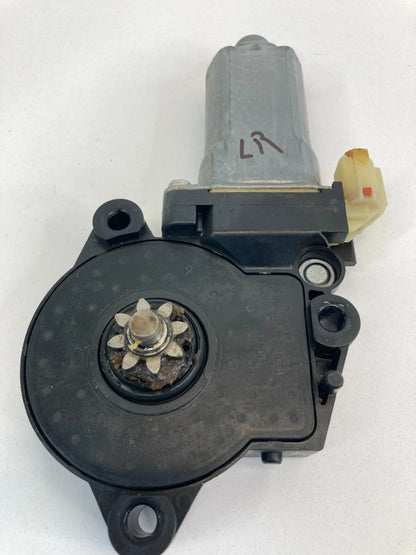 2004-2009 KIA SPECTRA 2005-2009 SPECTRA5 REAR LEFT DOOR POWER WINDOW MOTOR OEM