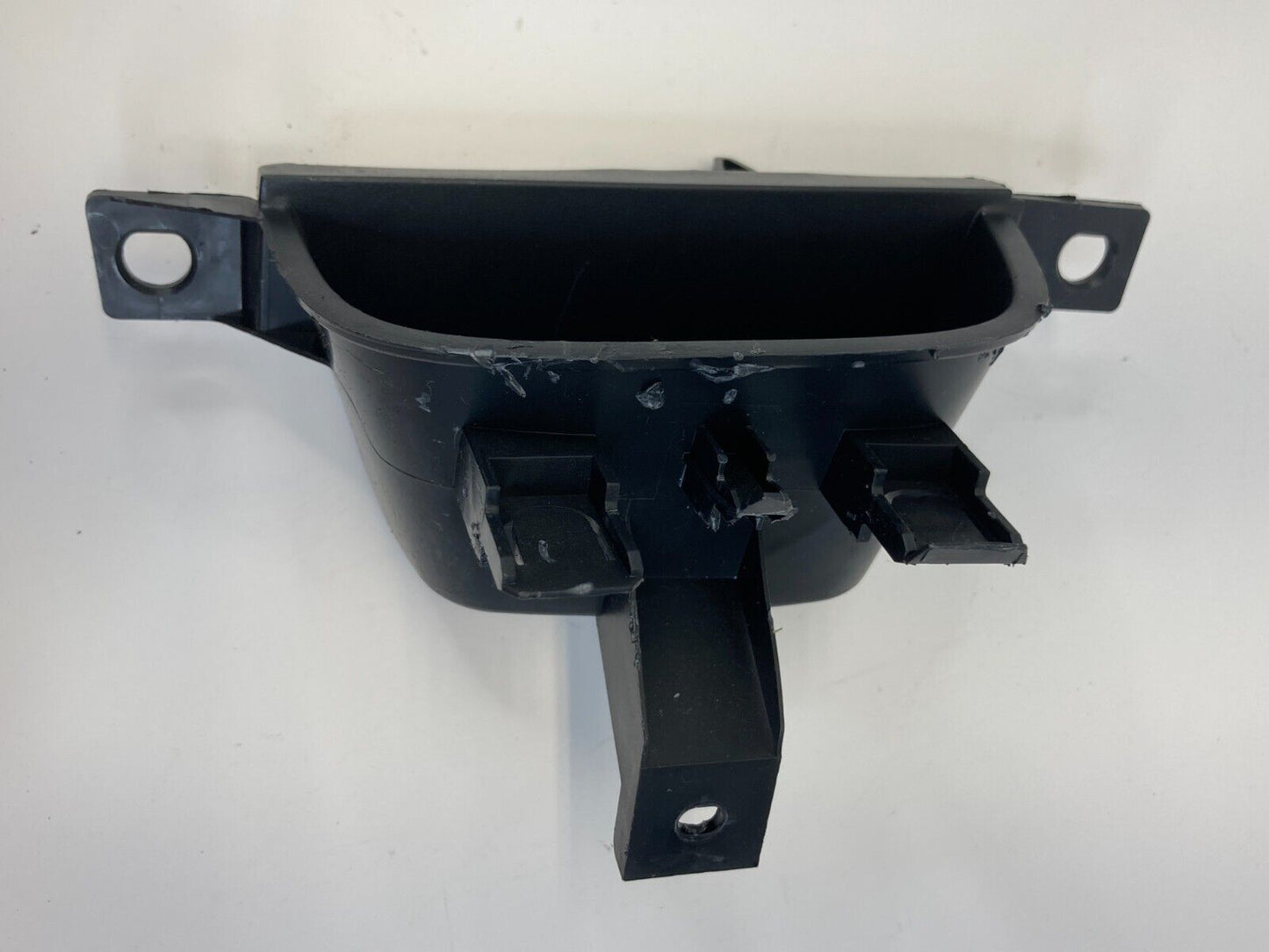 2010-2012 Mazda CX-7 Rear Right Side Inner Door Pull Pocket Trim EH4468DD3