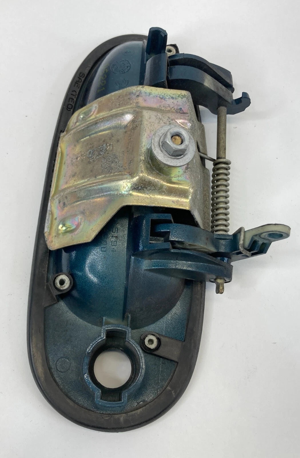 1999-2005 PONTIAC GRAND AM FRONT RIGHT SIDE EXTERIOR DOOR HANDLE 22615194 OEM