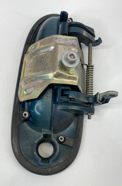 1999-2005 PONTIAC GRAND AM FRONT RIGHT SIDE EXTERIOR DOOR HANDLE 22615194 OEM