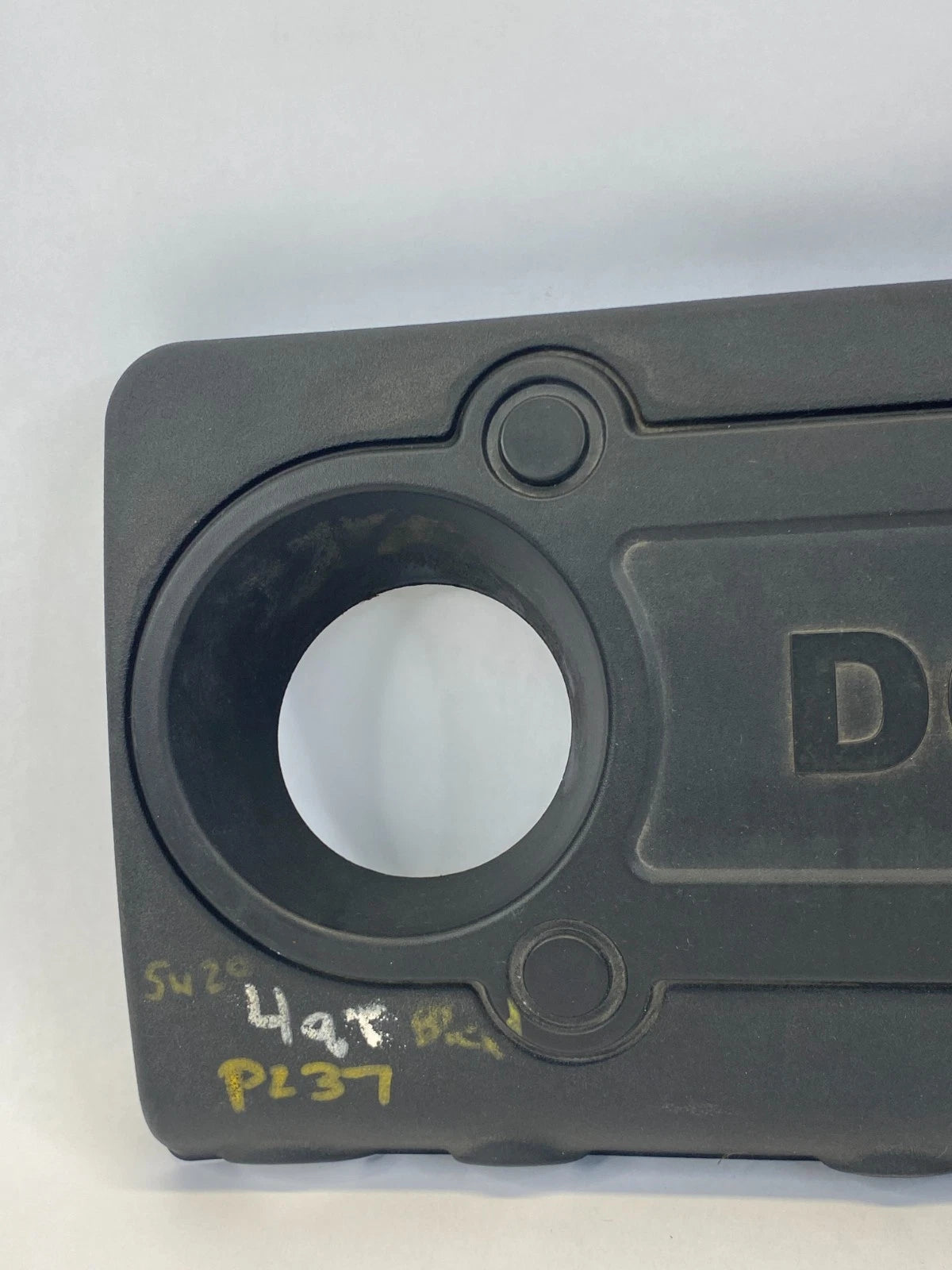 2010 2011 2012 2013 KIA FORTE 2.0L L4 ENGINE COVER TOP LID 29240-2G000 OEM