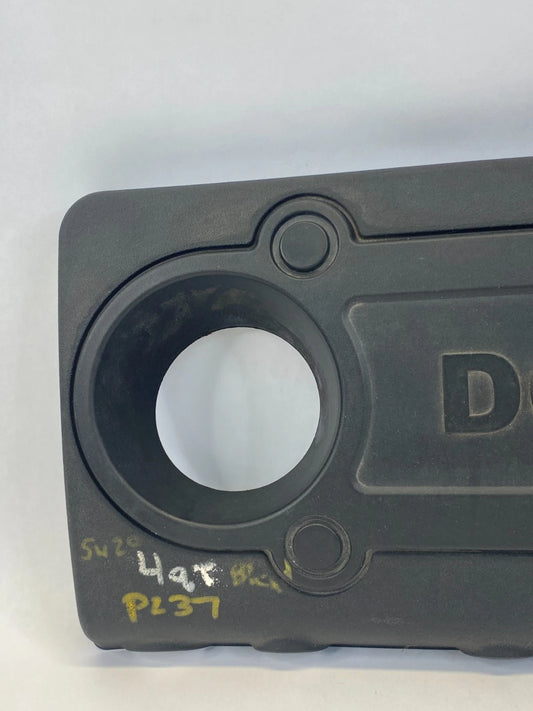 2010 2011 2012 2013 KIA FORTE 2.0L L4 ENGINE COVER TOP LID 29240-2G000 OEM