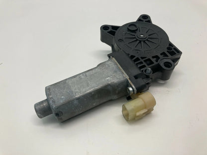 2007-2011 HYUNDAI ACCENT HATCHBACK FRONT LEFT DRIVER SIDE DOOR WINDOW MOTOR OEM