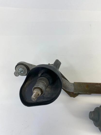 2007-2012 DODGE CALIBER FRONT WINDSHIELD WIPER MOTOR W/ LINKAGE 05303780AF OEM