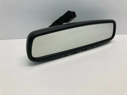 2007 2008 2009 2010 2011 2012 HYUNDAI VERACRUZ REAR VIEW INTERIOR MIRROR OEM