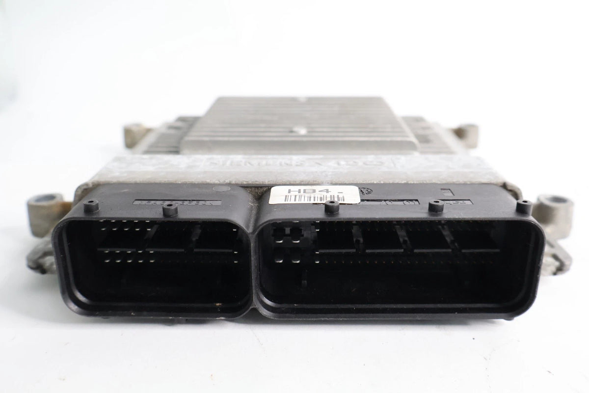 2007-2010 HYUNDAI ELANTRA 2.0L AT ENGINE COMPUTER CONTROL MODULE OEM 39150-23024