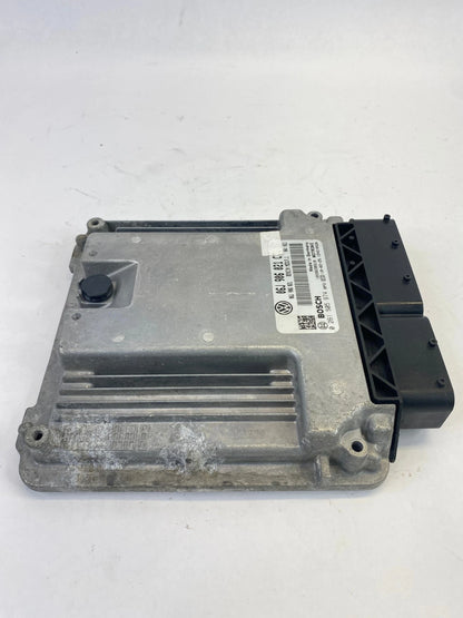 2010 VOLKSWAGEN CC ENGINE CONTROL MODULE ECU ECM FRONT BOSCH UNIT OEM 06J906021C