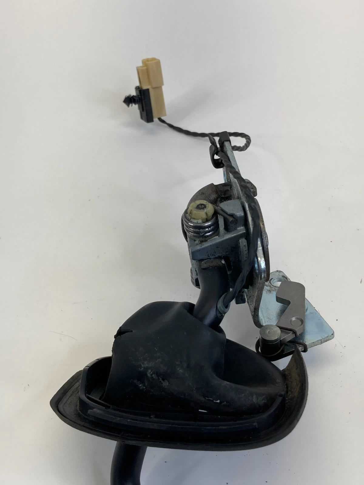 2002-2005 DODGE RAM 1500 STEERING COLUMN SHIFTER LEVER HANDLE OEM